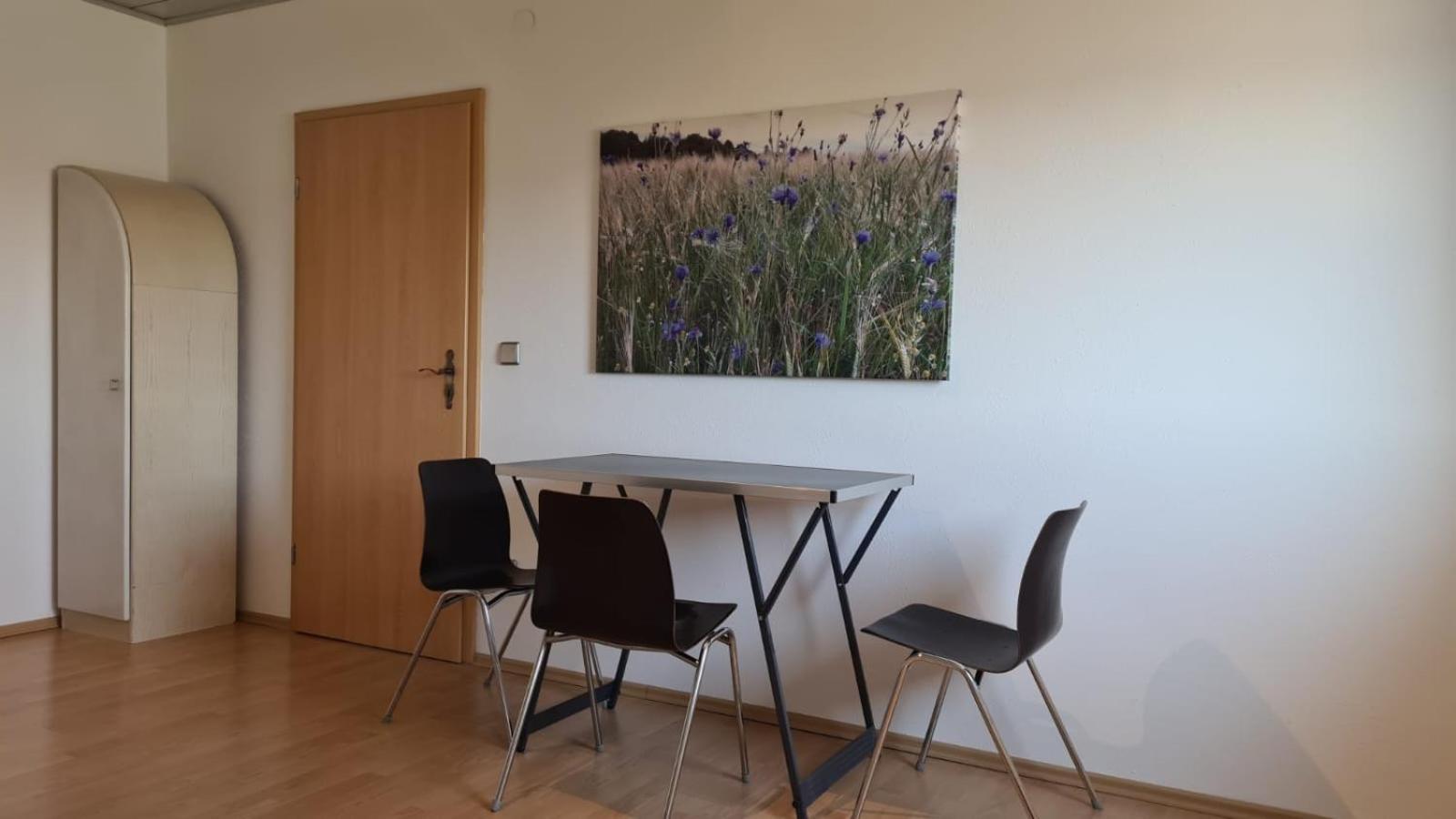 Schlafzimmer 1 Mit Top Aussicht Ueber Weilstetten Балинген Екстериор снимка